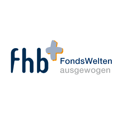 fhb+ Fondswelten ausgewogen